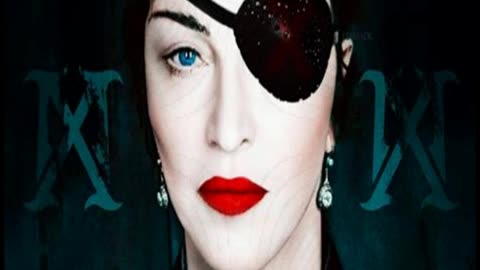 03.29.Madame X And Lilli Barros X