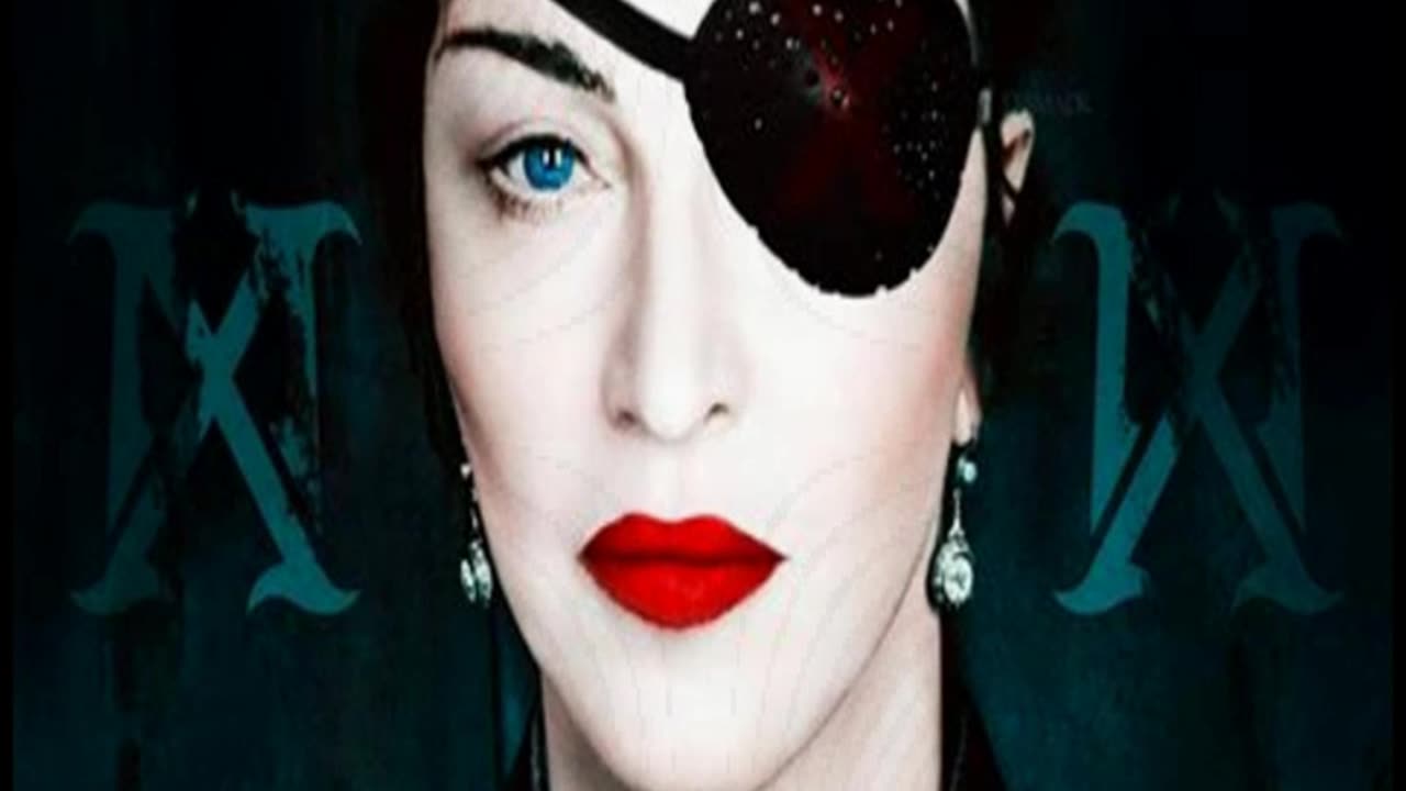 03.29.Madame X And Lilli Barros X