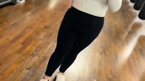 She lost a lot of weight, you can too!!!
