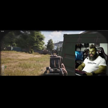 Arena Breakout Quick Look Coming This Week | Dridnoc’s Den + “Mountains Made in Minutes” Teaser