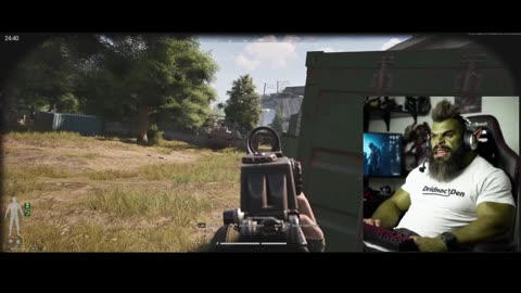 Arena Breakout Quick Look Coming This Week | Dridnoc’s Den + “Mountains Made in Minutes” Teaser