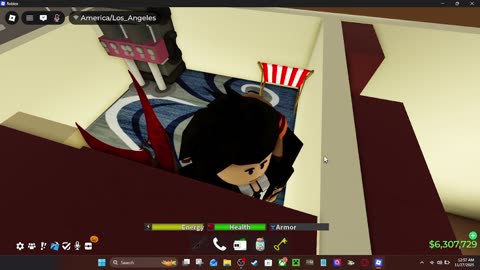 [Full Gameplay #485 -2025] Roblox: Da Hood