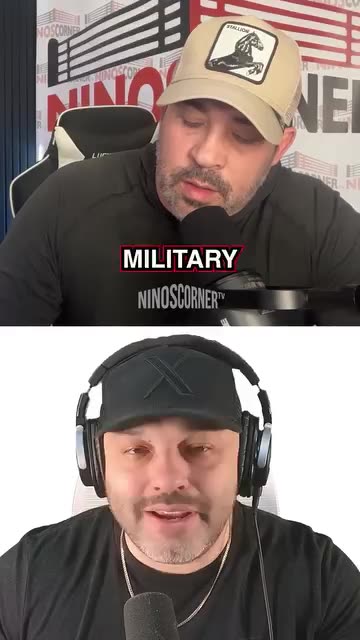 David Nino Rodriguez ~ Watch out Southern Borders