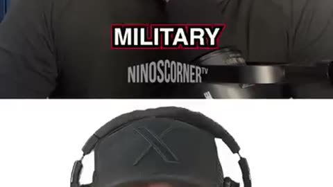 David Nino Rodriguez ~ Watch out Southern Borders