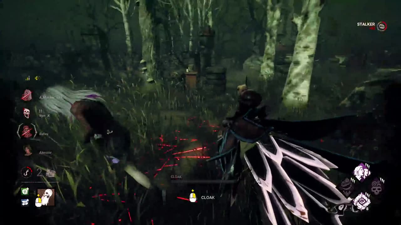 Bing Bong Plays - Weird game with unexpected HIGH PING on my side - Autohaven Wreckers