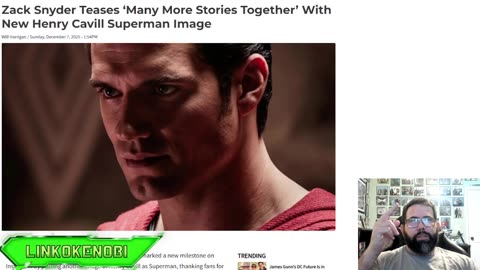 Zach Snyder Thanks His Followers For Reaching 500K Also Hints More Snyderverse Stuff