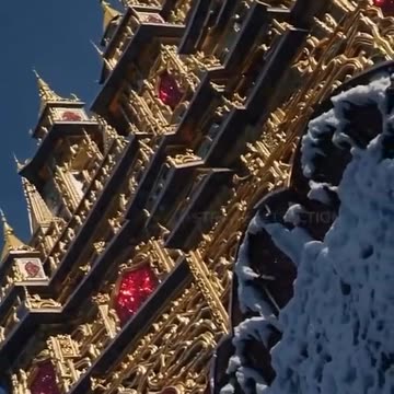 FOOTAGE FROM ANTARCTICA