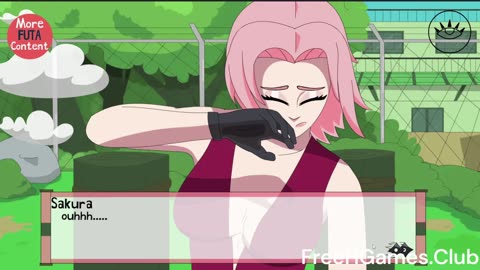 Futa no Jutsu v1.10.0 [English – Uncensored] Download