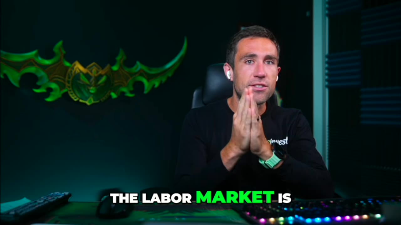 🟢 Here's What Comes Next For Trump's Tariffs