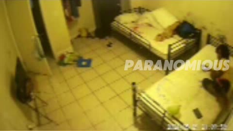 Paranormal Activity #2