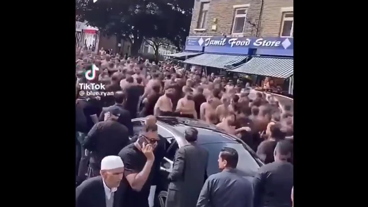 Jared Taylor: Remigration - We Will Take Europe Back