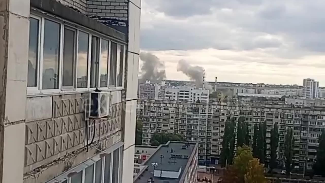 Belgorod 👀👀