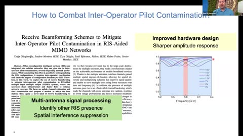 ITU (AI FOR GOOD) Should we be afraid of uncontrolled or malicious reconfigurable intelligent surfaces?