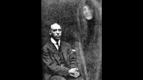 VICTORIAN GHOST PHOTOS