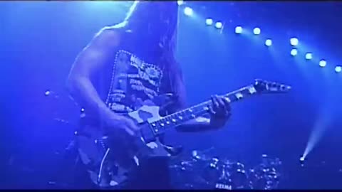Slayer - Angel Of Death (Live At The Augusta Civic Center, Maine_2004)