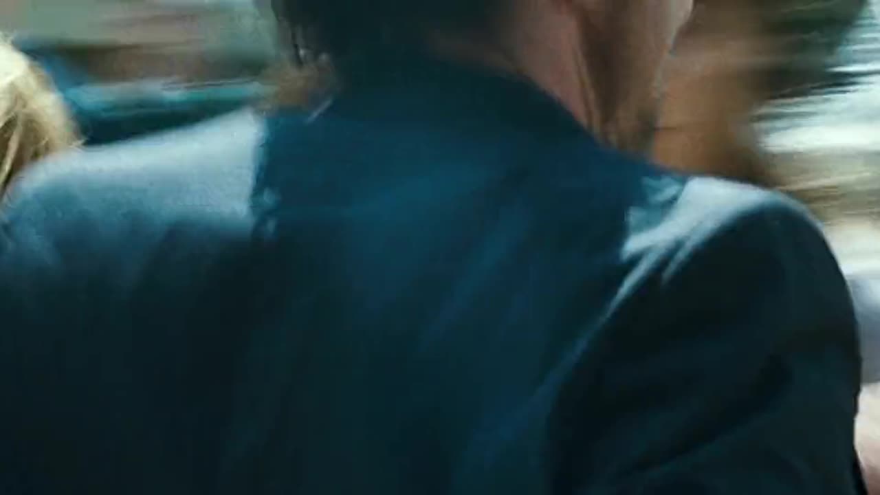 "12 Rounds" Starring John Cena