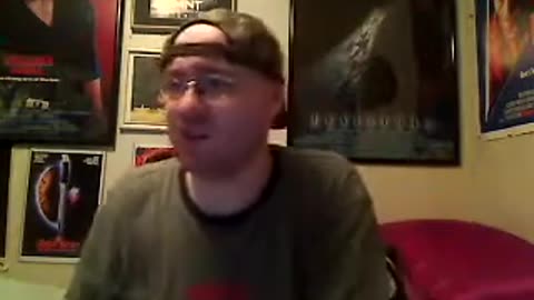 Ramboraph4life Rants on Zombie Night (2013)