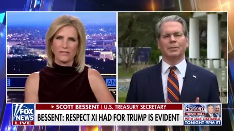 'DIDN'T DO SQUAT!'_ Bessent slams Dem leaders