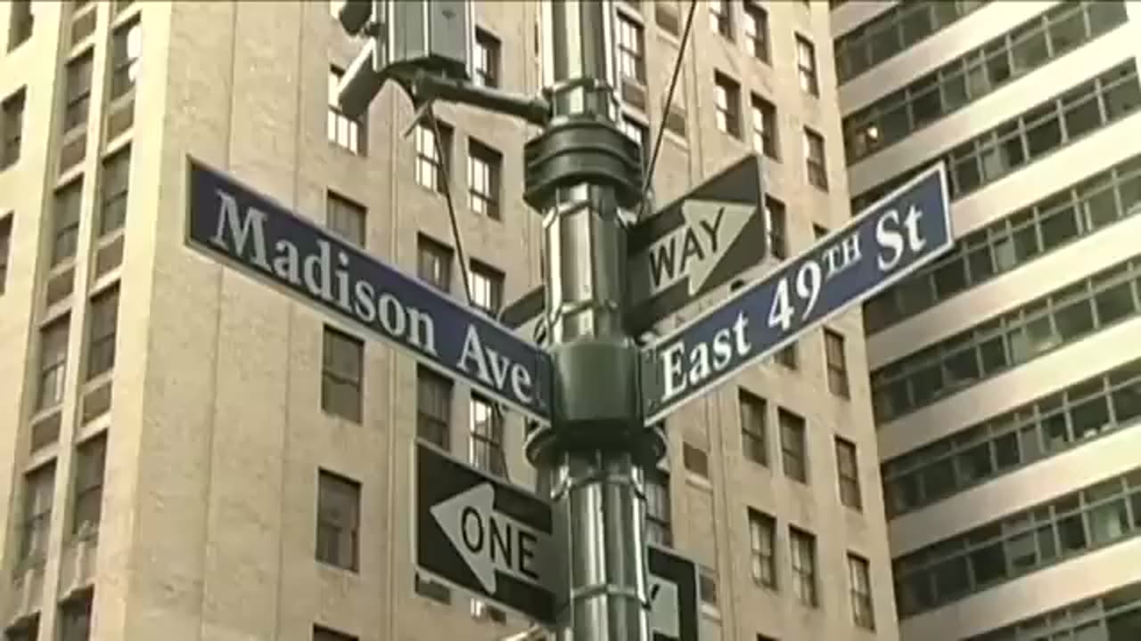 PROGRAMMING THE NATION