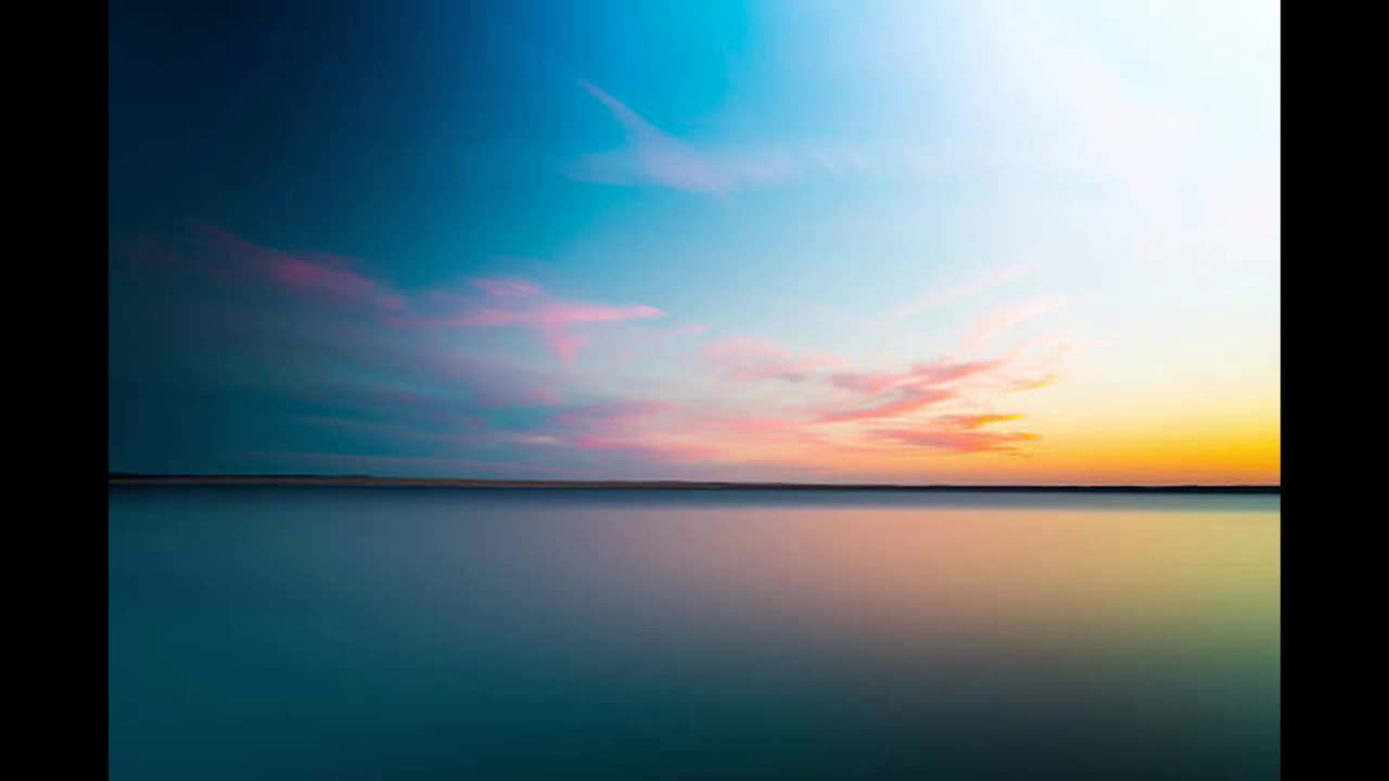 Journey into the Sacred