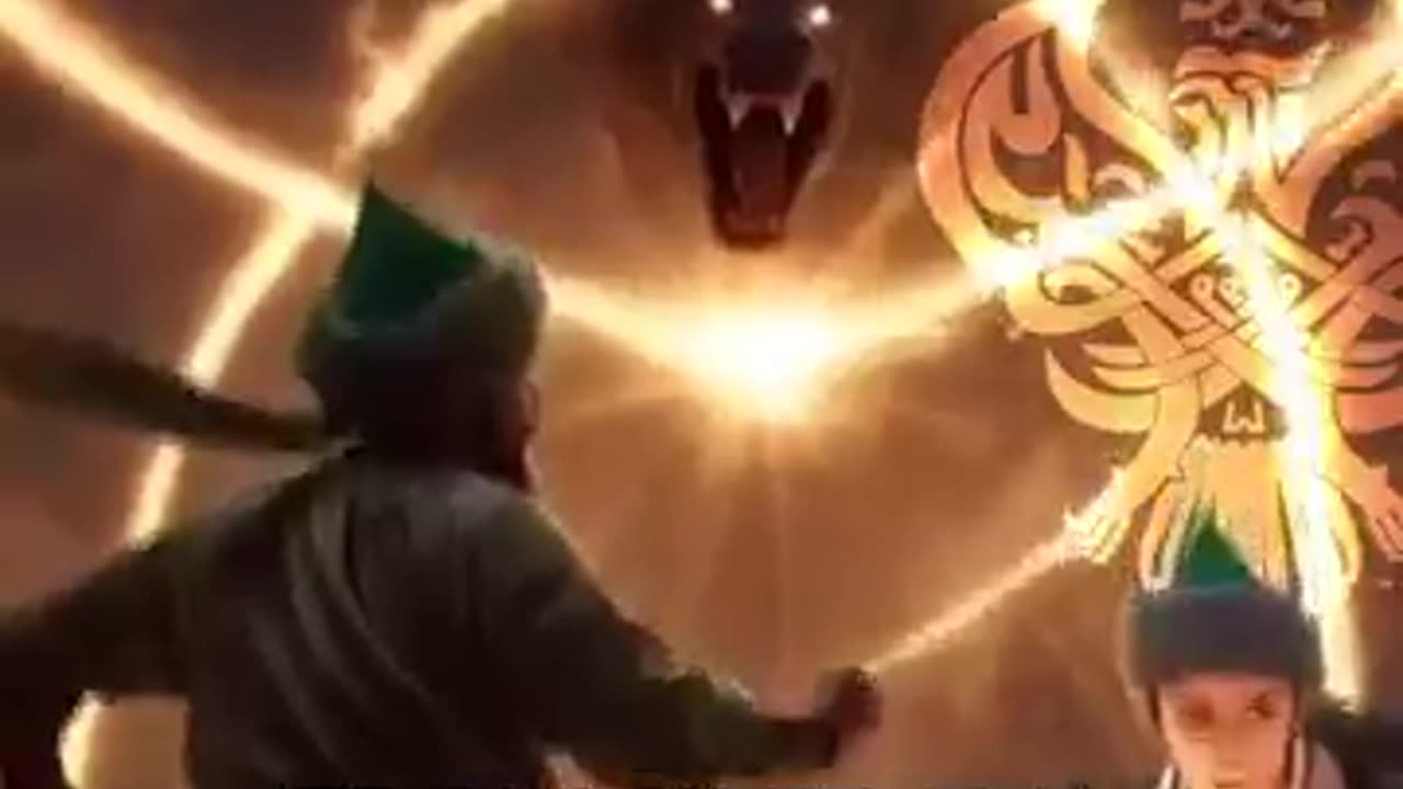 The Energy of Trials_ Elevating Through Divine Vibration