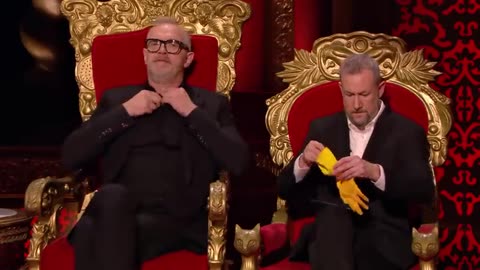 The Lost Links - Season 19 | Taskmaster