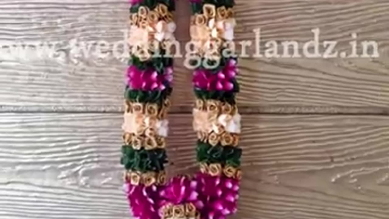 Best Wedding Garland Store Near me