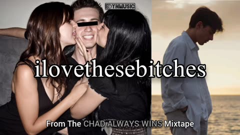 ilovethesebitches