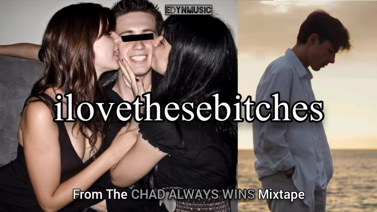 ilovethesebitches
