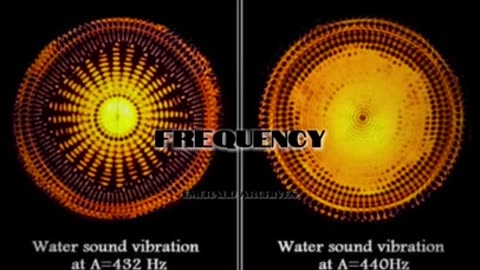 Bells Clear Negative Energy...