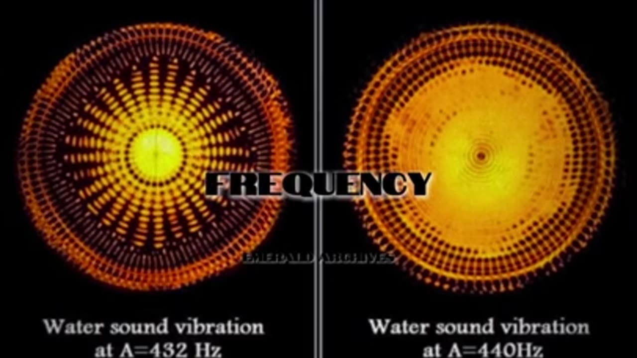 Bells Clear Negative Energy...