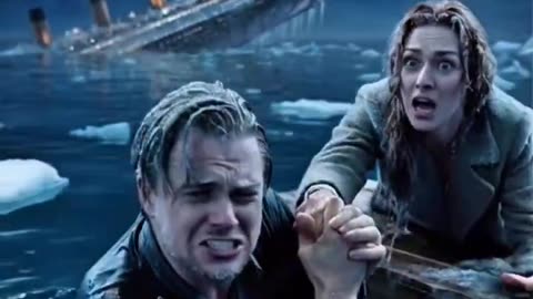 Based Titanic