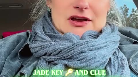 The Jade Key - STRAWMAN BURNING PT2
