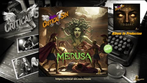 Medusa