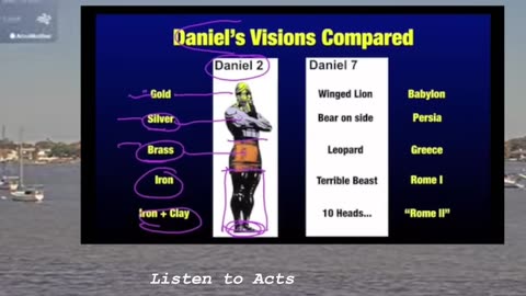 Get Trump to get bible advise who ever is giving trump advise on vaccines & baby killers is nuts