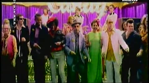 MCM (France) MCM September 14, 2001 530pm-600pm CEST