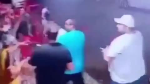 Toxic Masculinity Saves The Day