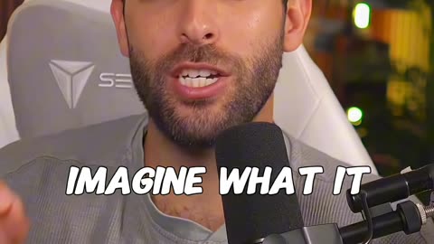 Douglas Murray Didn’t Hold Back