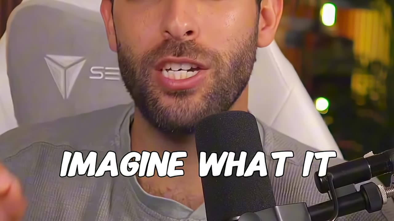 Douglas Murray Didn’t Hold Back