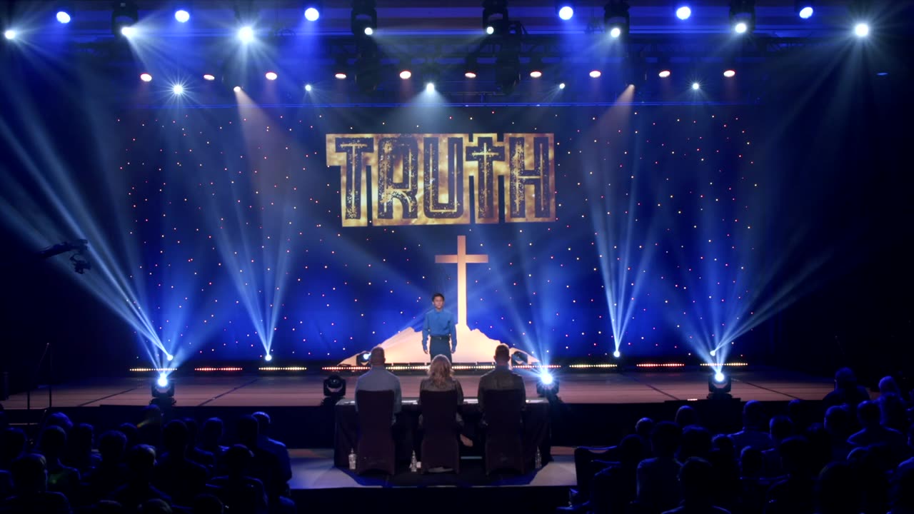 Bible Verses: Isaiah 11:1-5 From Memory