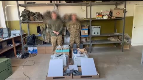 🎉🇺🇦 Ukraine Russia War | 27th Brigade Equipped | RCF