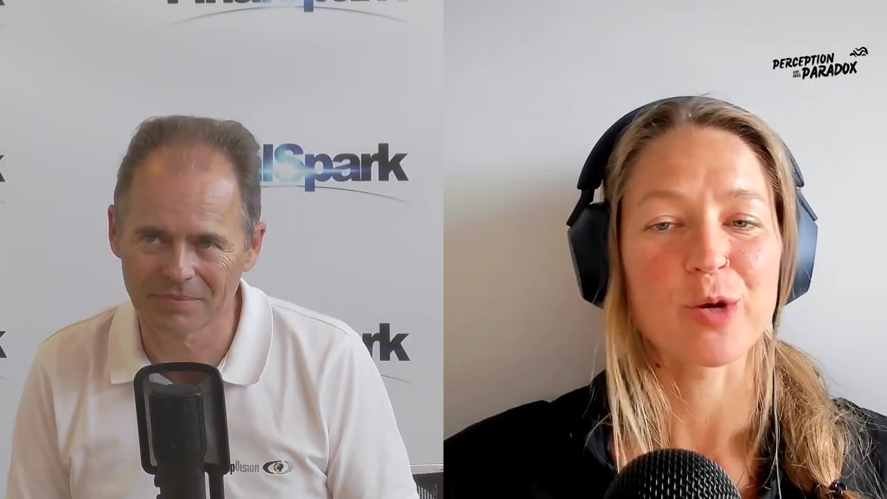 What if AI ran on human brain cells instead of energy-hungry chips?! co-founder Dr. Fred Jordan shares how he’s growing living neurons