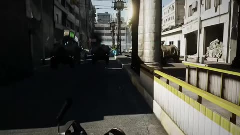 Battlefield 3-All Co-Op Missions