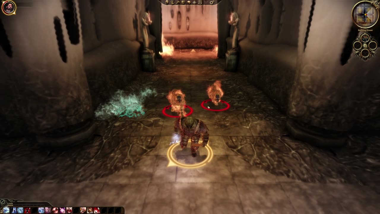 Dragon Age Origins Part 5