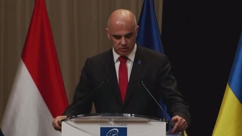 Secretary General of the Council of Europe announces the establishment of the