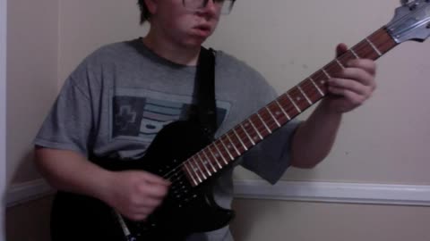 Crazy Train Cover by Ozzy Osbourne