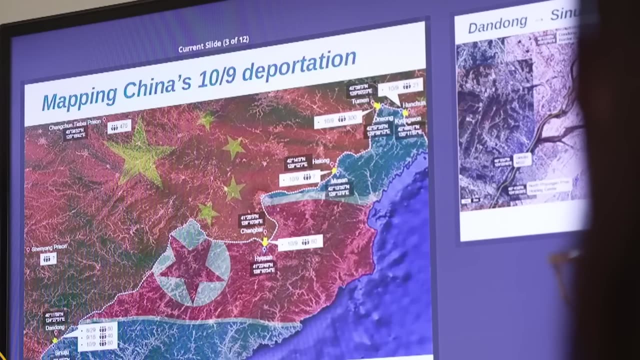 Warum China Nord-Korea jetzt das Leben zur Hölle macht