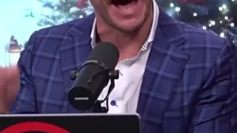 Stew Peters Covers the Latest TPUSA's Mouthpiece Blake Neff's Trust Me, Bro" Stunt against Candace