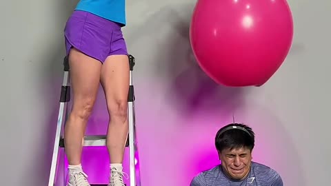 Which Scissors Are The Sharpest?✂️🎈📌💥💦🤣🤣