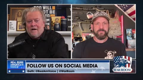 WAR ROOM Episode 4896